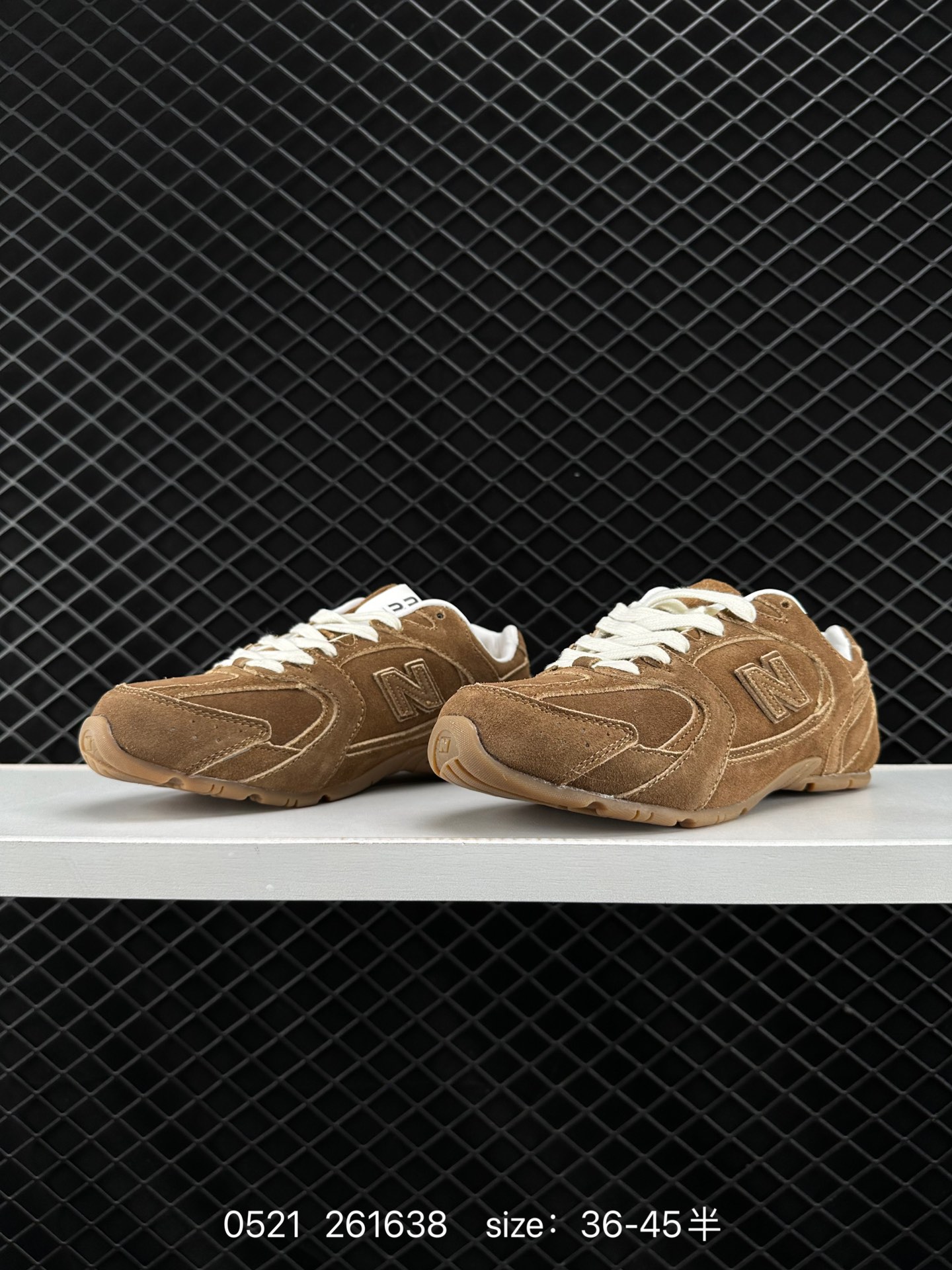 MiuMiu x NB New Balance 530 SL